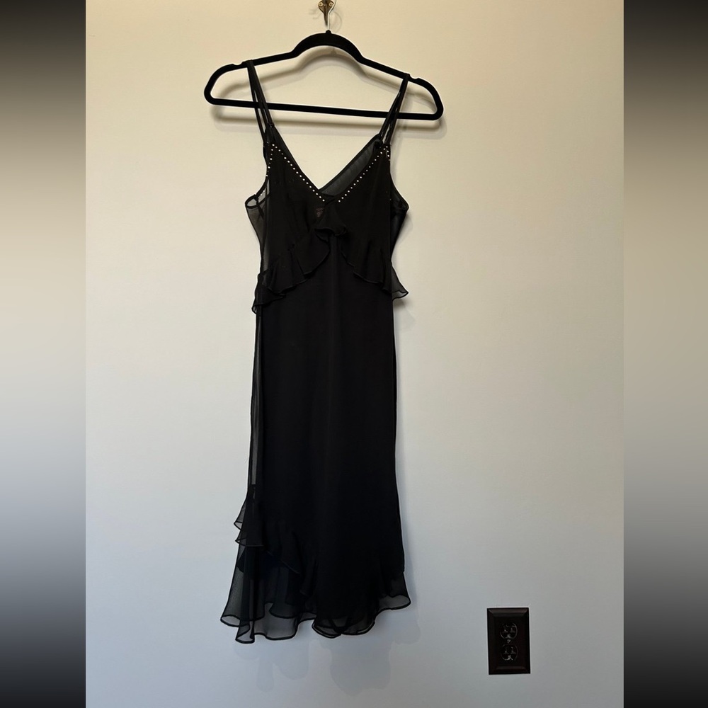 Victoria’s Secret slip dress